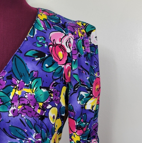 VTG All That Jazz 80s - Picture 7 of 11